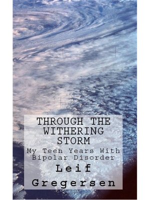cover image of Through the Withering Storm